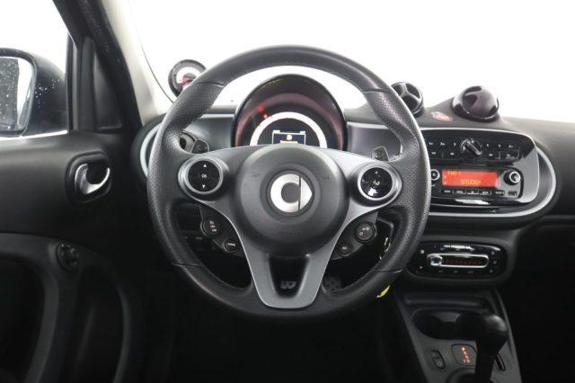 SMART ForFour forfour 70 1.0 twinamic Passion