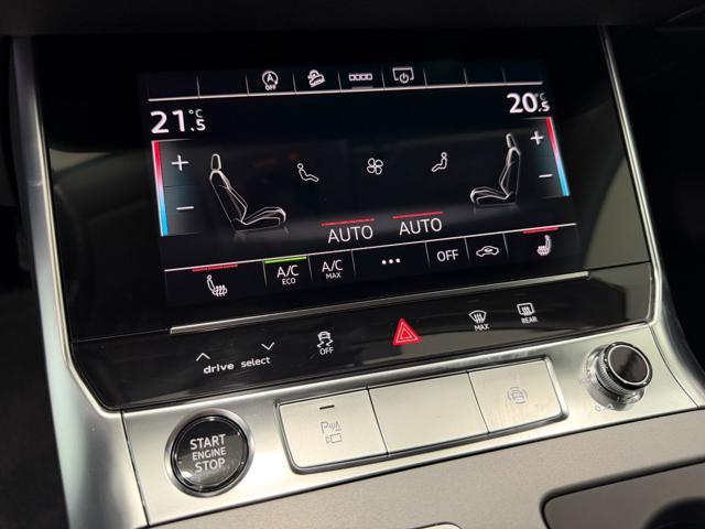 AUDI A6 allroad 40 TDI 2.0 quattro S tronic Evolution *FULL*