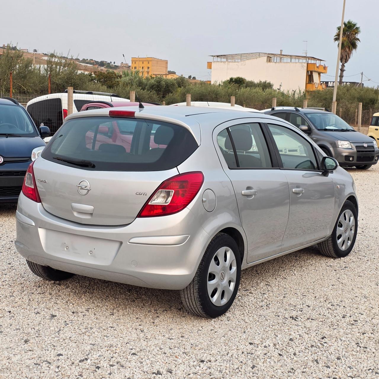 Opel Corsa 1.3 CDTI 75CV F.AP. 5 porte Elective