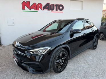 Mercedes-benz GLA 200 d Automatic Premium Amg