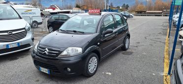 Citroen C3 1.1 airdream Elegance