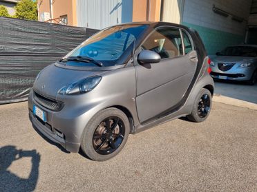 Smart ForTwo 1000 62 kW turbo motore nuovo