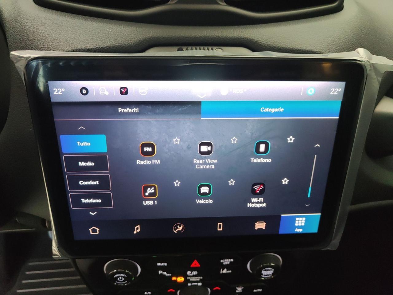 JEEP Renegade 2024 1.3 T4 PHEV 240 NORTH STAR 4XE AT6