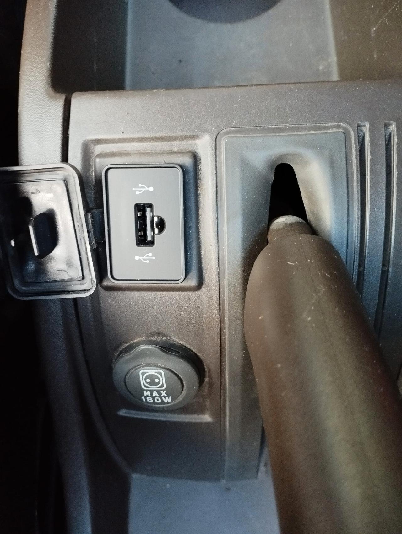 Lancia MUSA 1.3 Mjt 16V 90 CV Poltrona Frau Tetto Apribile