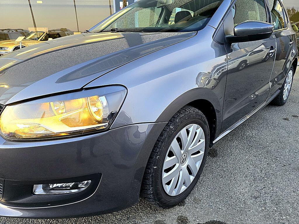 Volkswagen Polo 1.2 70 CV COMFORTINE DA VETRINA!