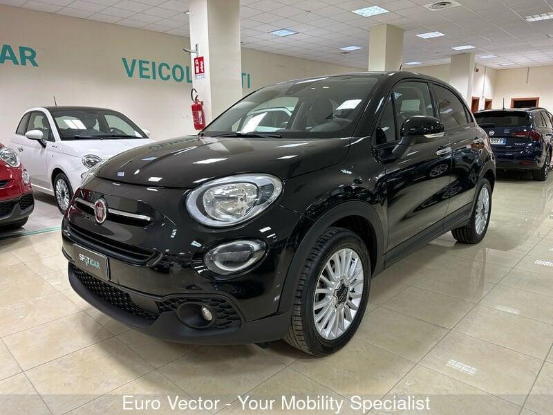 FIAT 500X 1.6 MultiJet 130 CV Connect