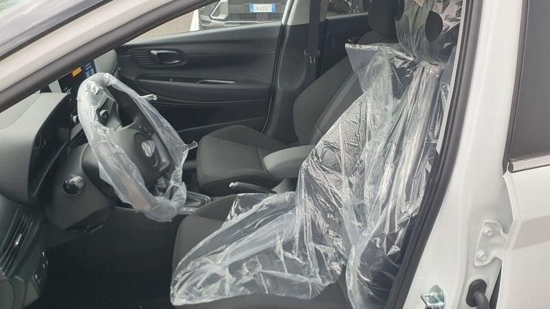 Hyundai i20 1.0 T-GDI 90cv DCT Prime