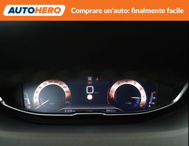 PEUGEOT 3008 PureTech Turbo 130 S&S GT Line