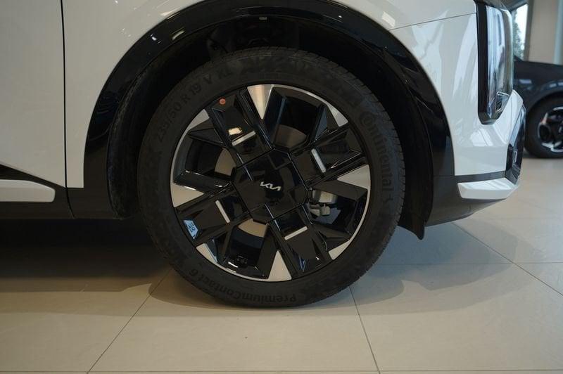 Kia Sportage MHEV-GPL PE 1.6 DS MH DCT GTL 6EB