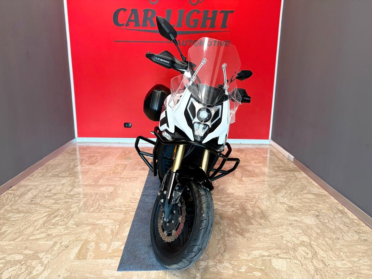 Cf Moto 650MT