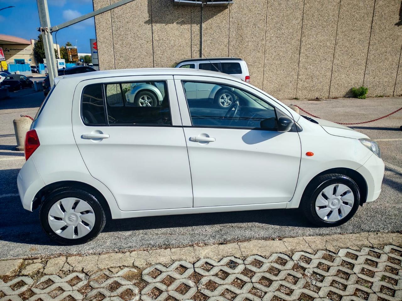 Suzuki Celerio 1.0 Easy