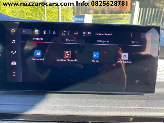 ALFA ROMEO Tonale 1.6 diesel 130 CV TCT6 Super CARPLAY