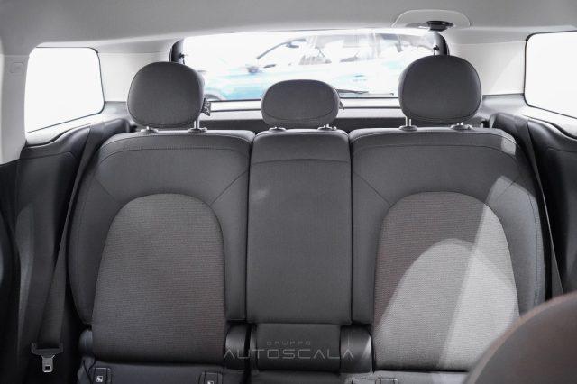 MINI Countryman 1.5 One D Baker Street Countryman