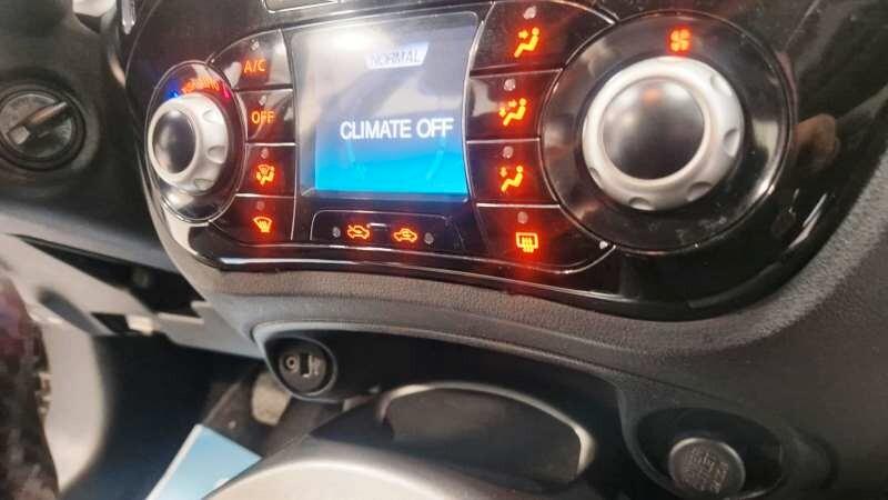 Nissan Juke 1.5 dCi 110 CV Acenta