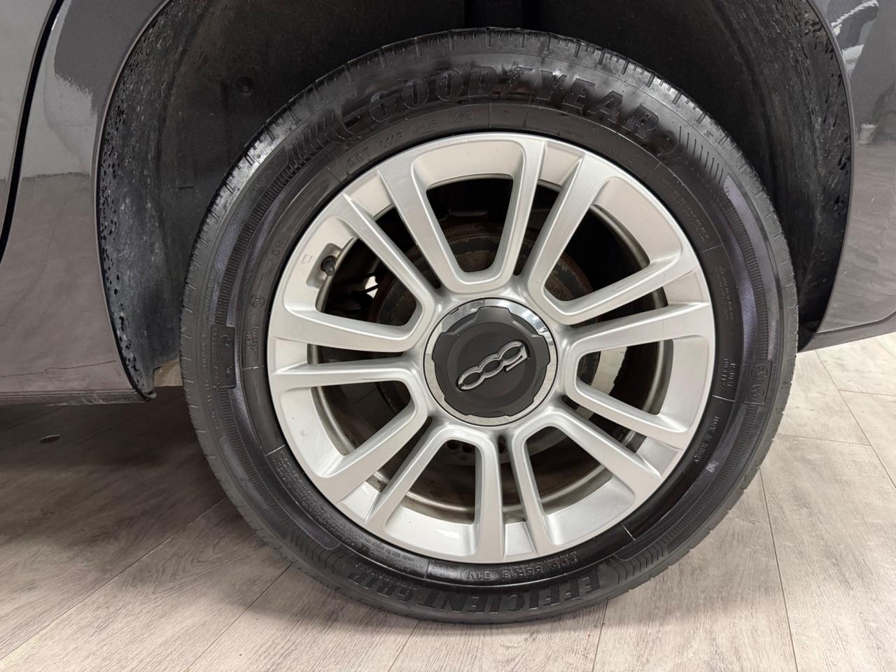 Fiat 500L 1.3 Multijet 95 CV Business SUPER PREZZO!