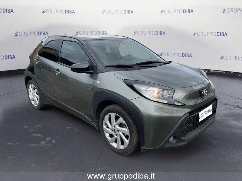 Toyota Aygo X 1.0 Trend 72cv