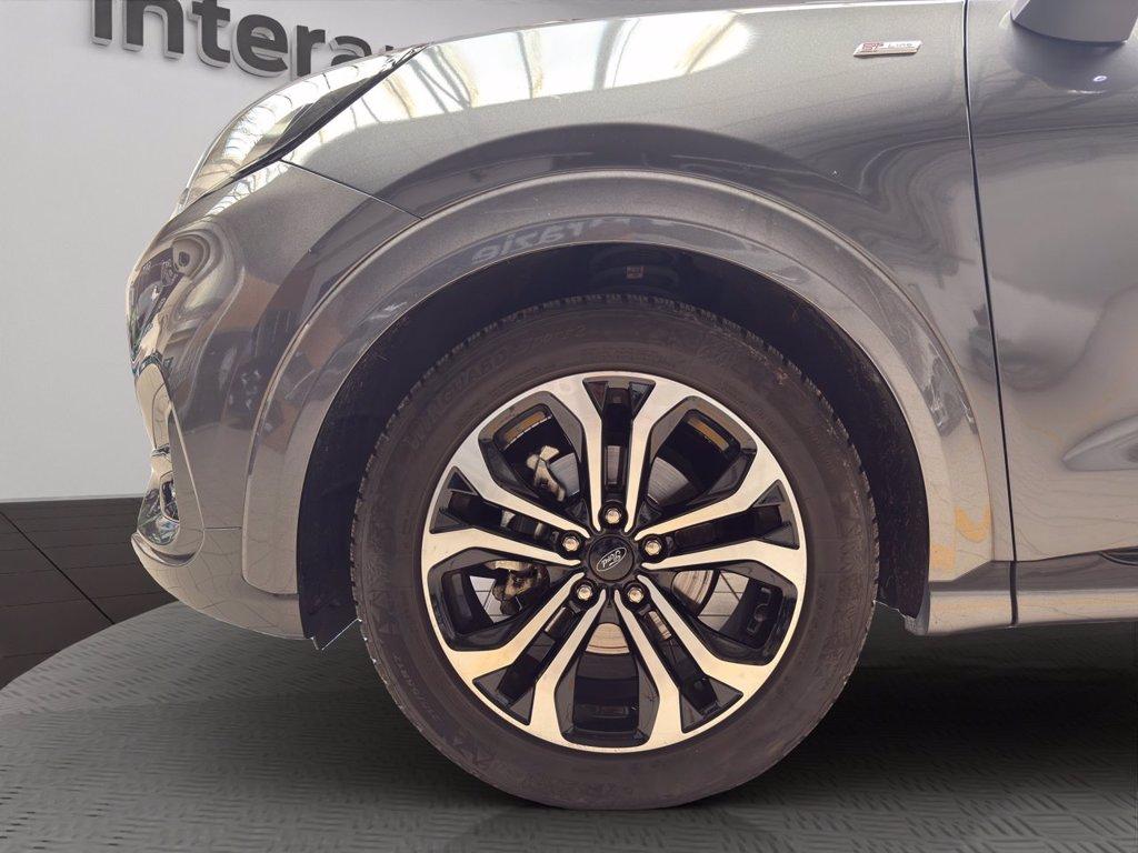 FORD Puma 1.0 EcoBoost Hybrid 125 CV S&S ST-Line del 2023