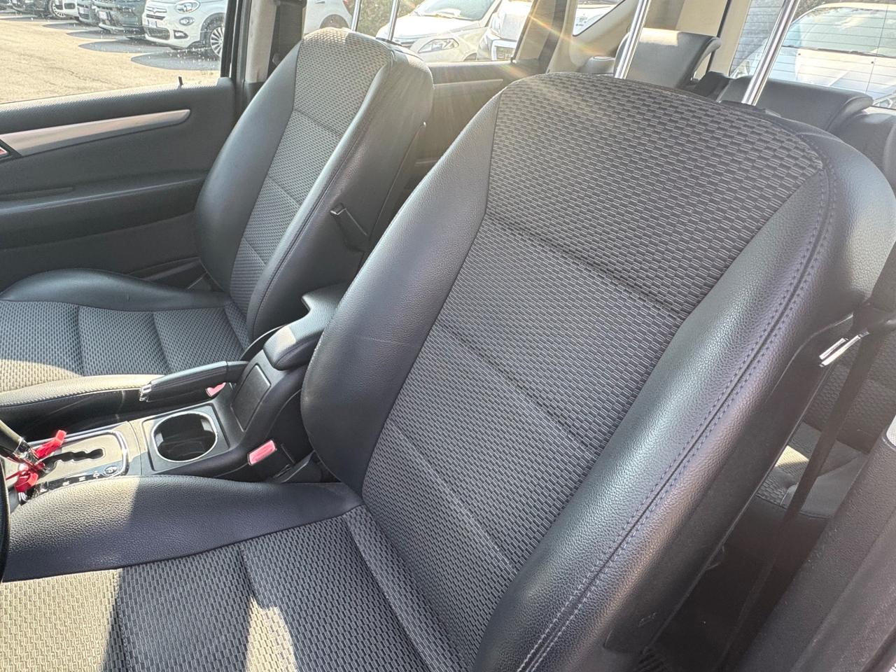 Mercedes-benz A 180 CDI Avantgarde