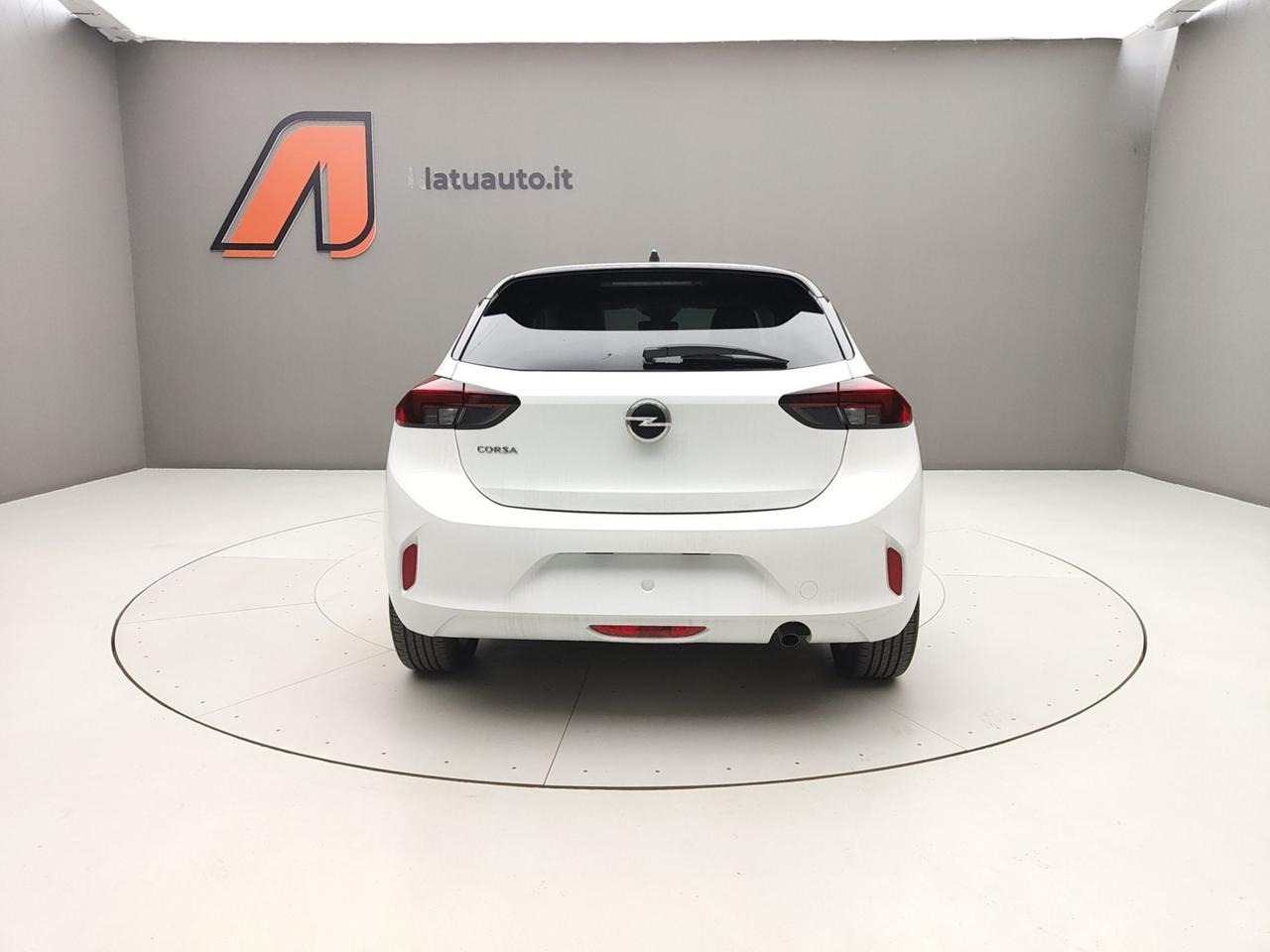 OPEL Corsa VI 2020 1.2 100CV EDITION