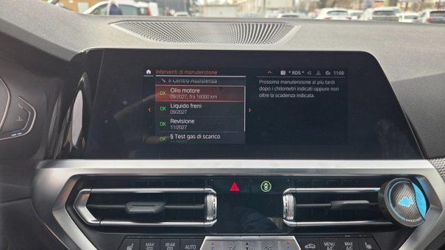 BMW 420 d 48V Msport PERMUTE