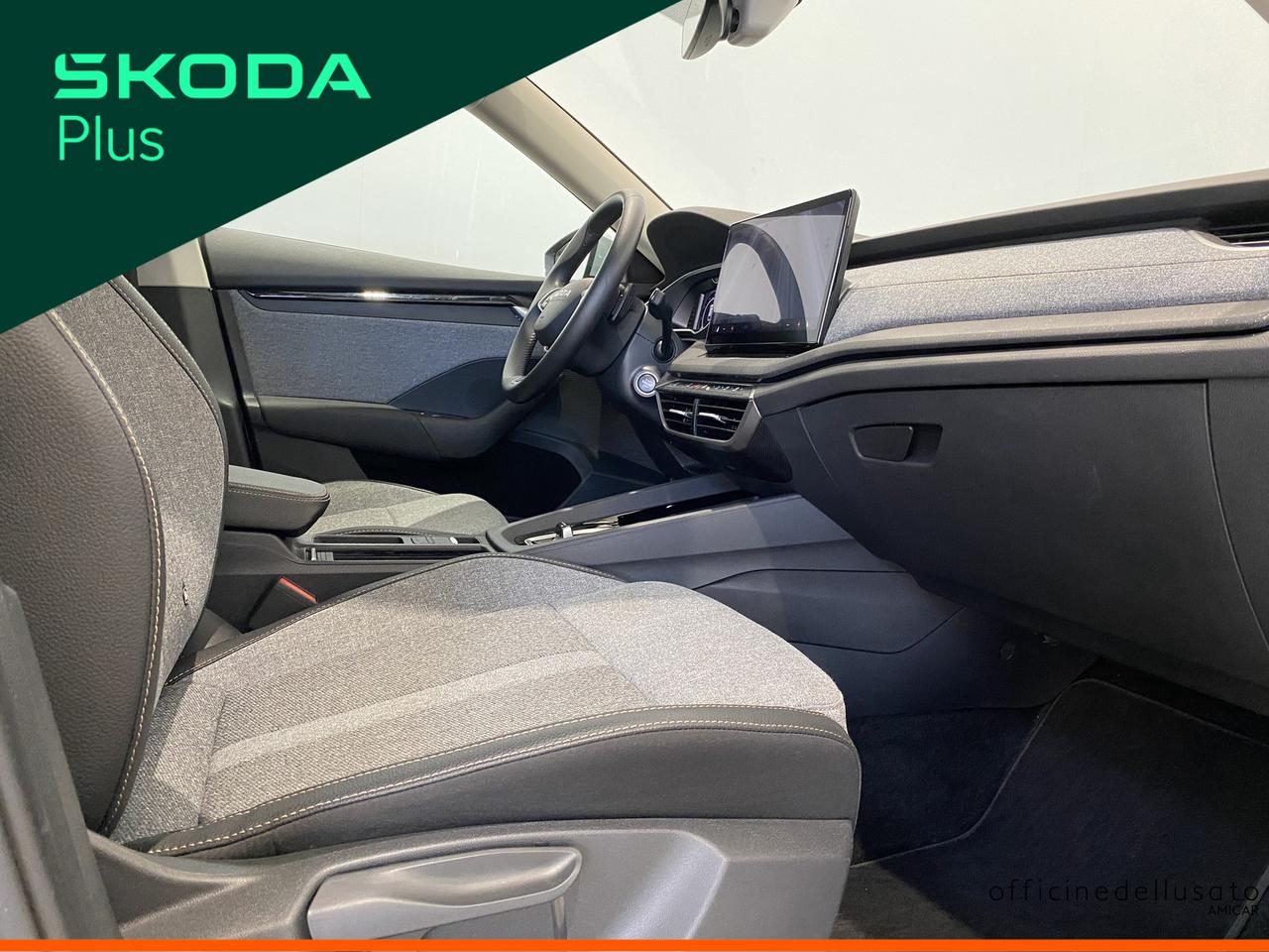 Skoda Octavia wagon 2.0 tdi 150cv selection dsg