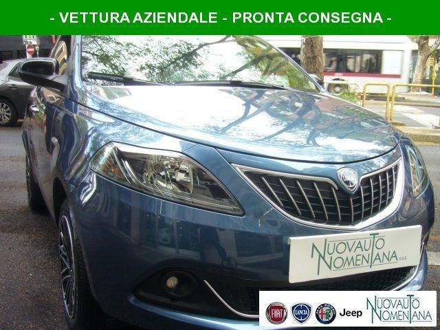 LANCIA Ypsilon 1.2 69CV GPL Ecochic Gold 5��Posto PRONTA CONSEGNA