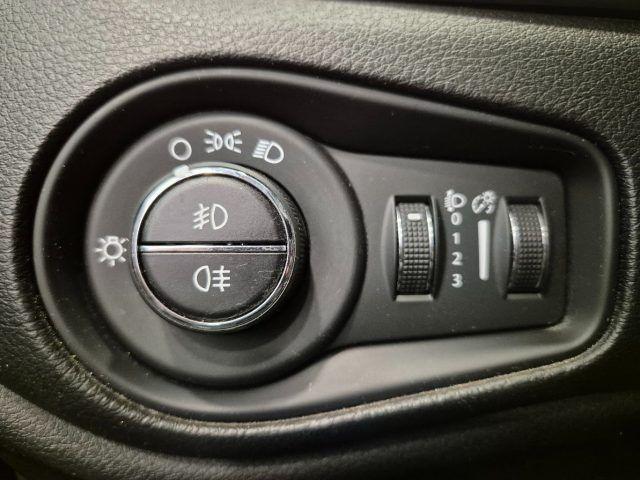 JEEP Renegade 1.0 T3 Limited IN PROMO - NEOP. - UNIPR. - Cruise/Lim