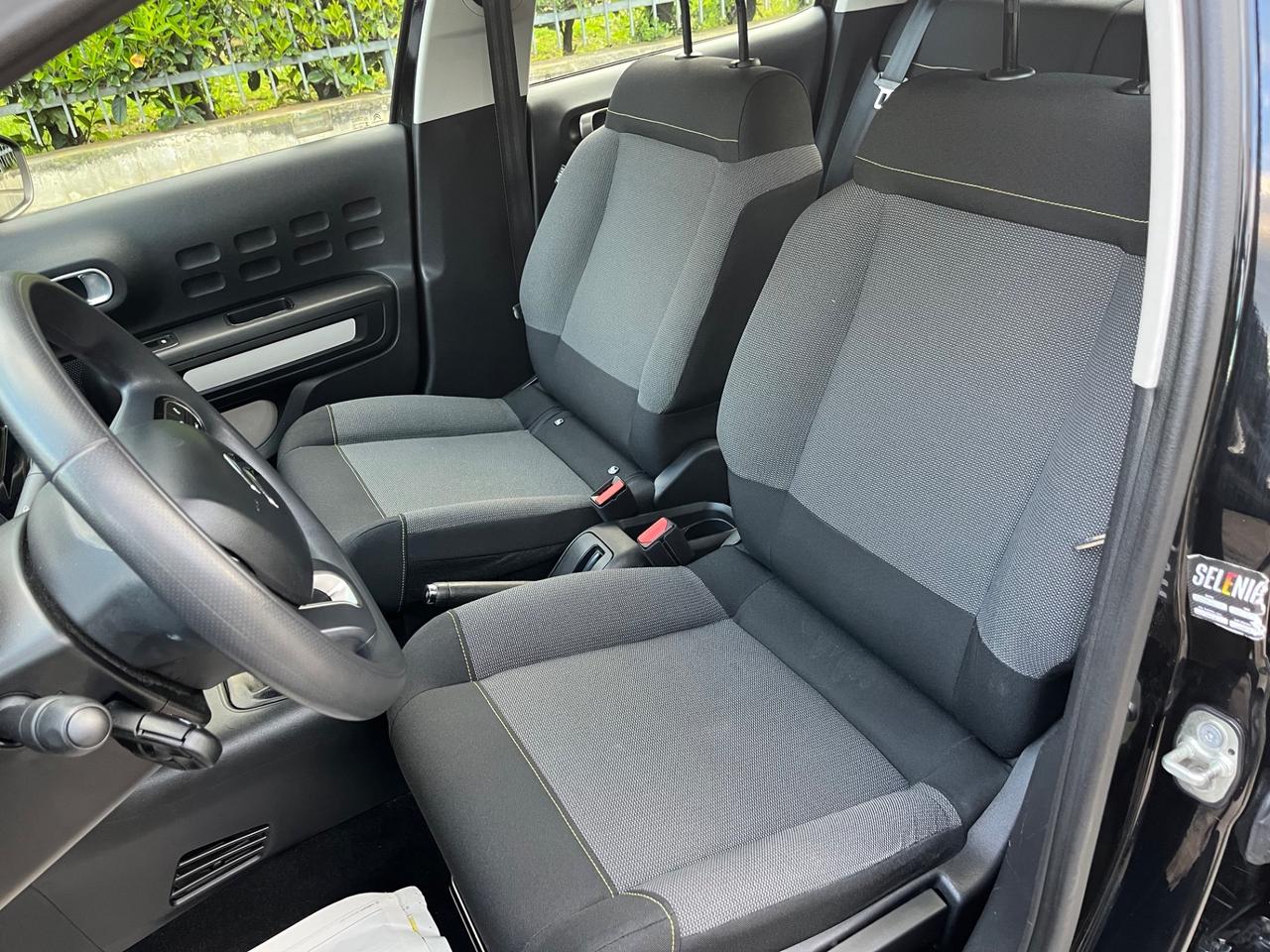Citroen C3 PureTech 68 Feel