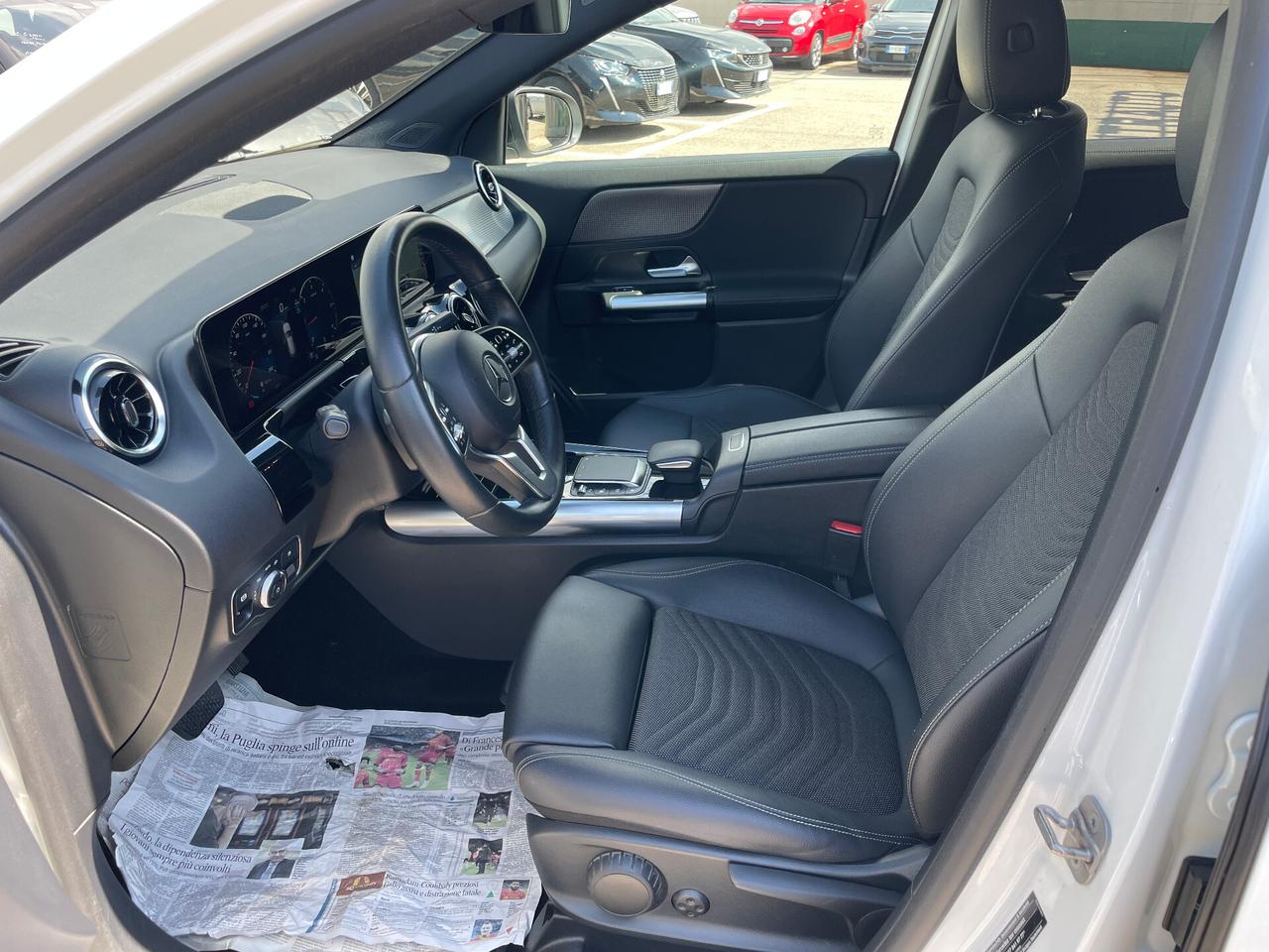 Mercedes-benz GLA 200 d Automatic 4Matic Premium