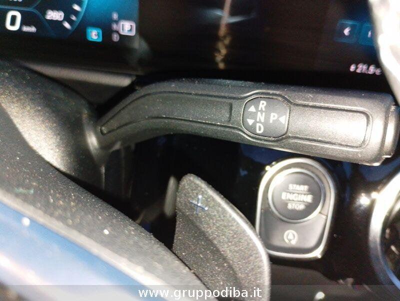 Mercedes-Benz GLA GLA-H247 2020 Diesel 200 d Sport 4matic auto