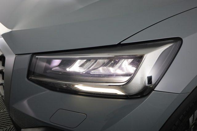 AUDI Q2 Q2 35 TDI S tronic Admired