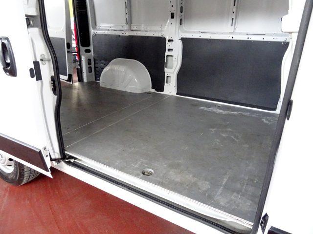 FIAT Ducato 35Q Maxi 2.3MJT 130CV PMedio-TN Furgone Maxi
