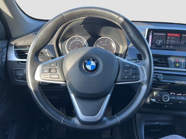 BMW X1 X1 sDrive18d
