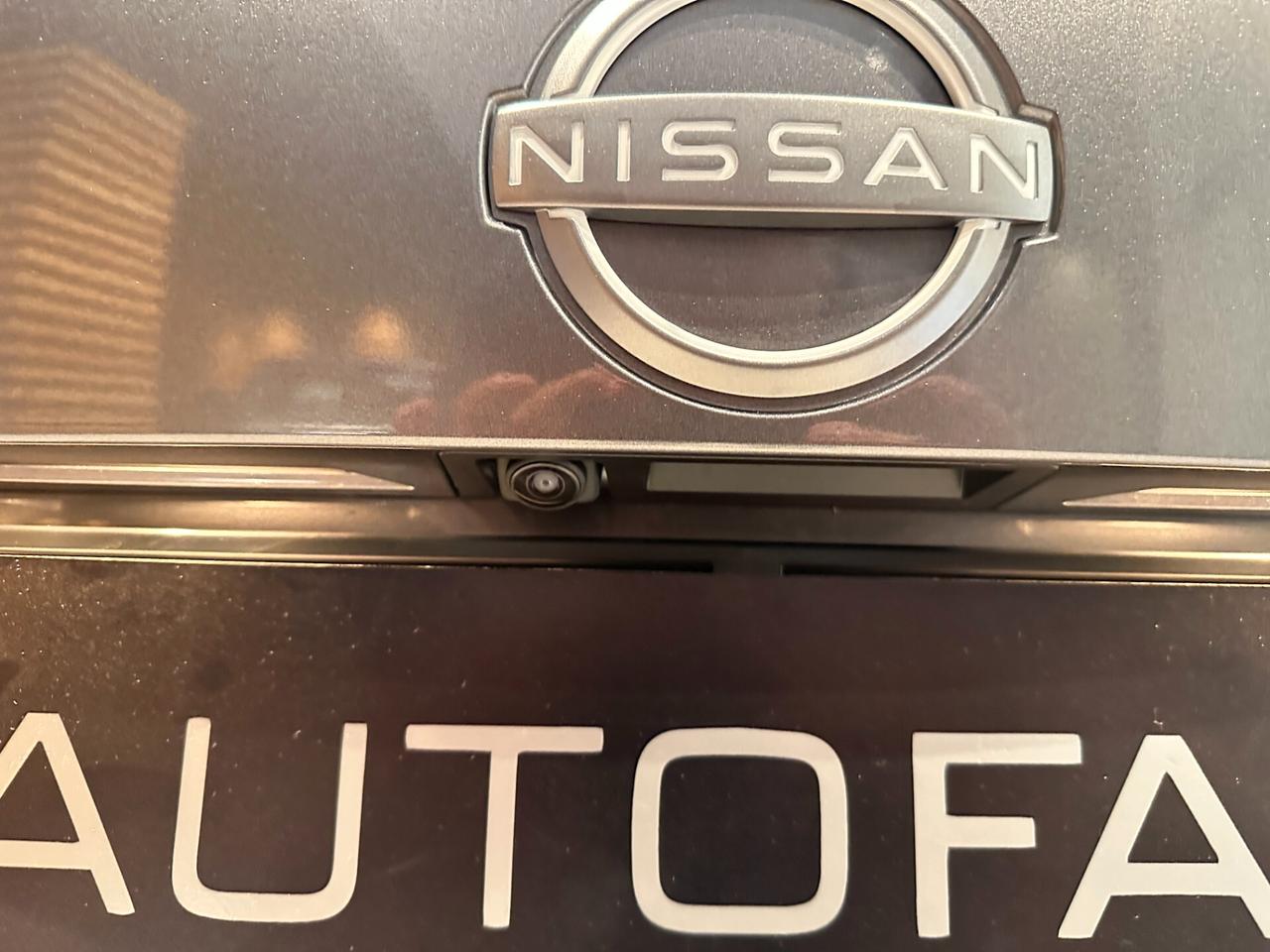 Nissan Juke 1.6 HEV Acenta