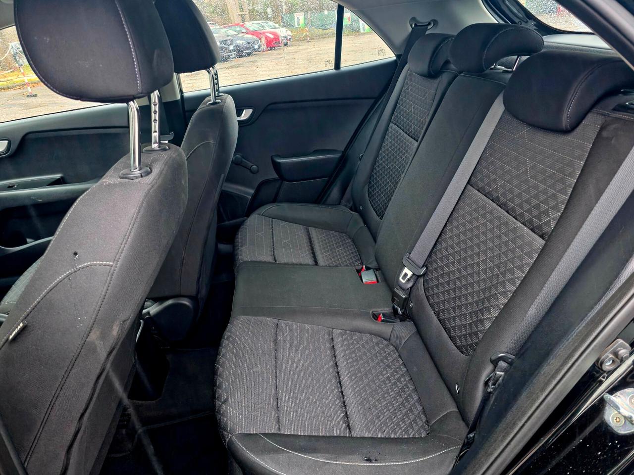 Kia Rio 1.2 MPi 5 porte Eco GPL 2017-E6B Manuale NEO