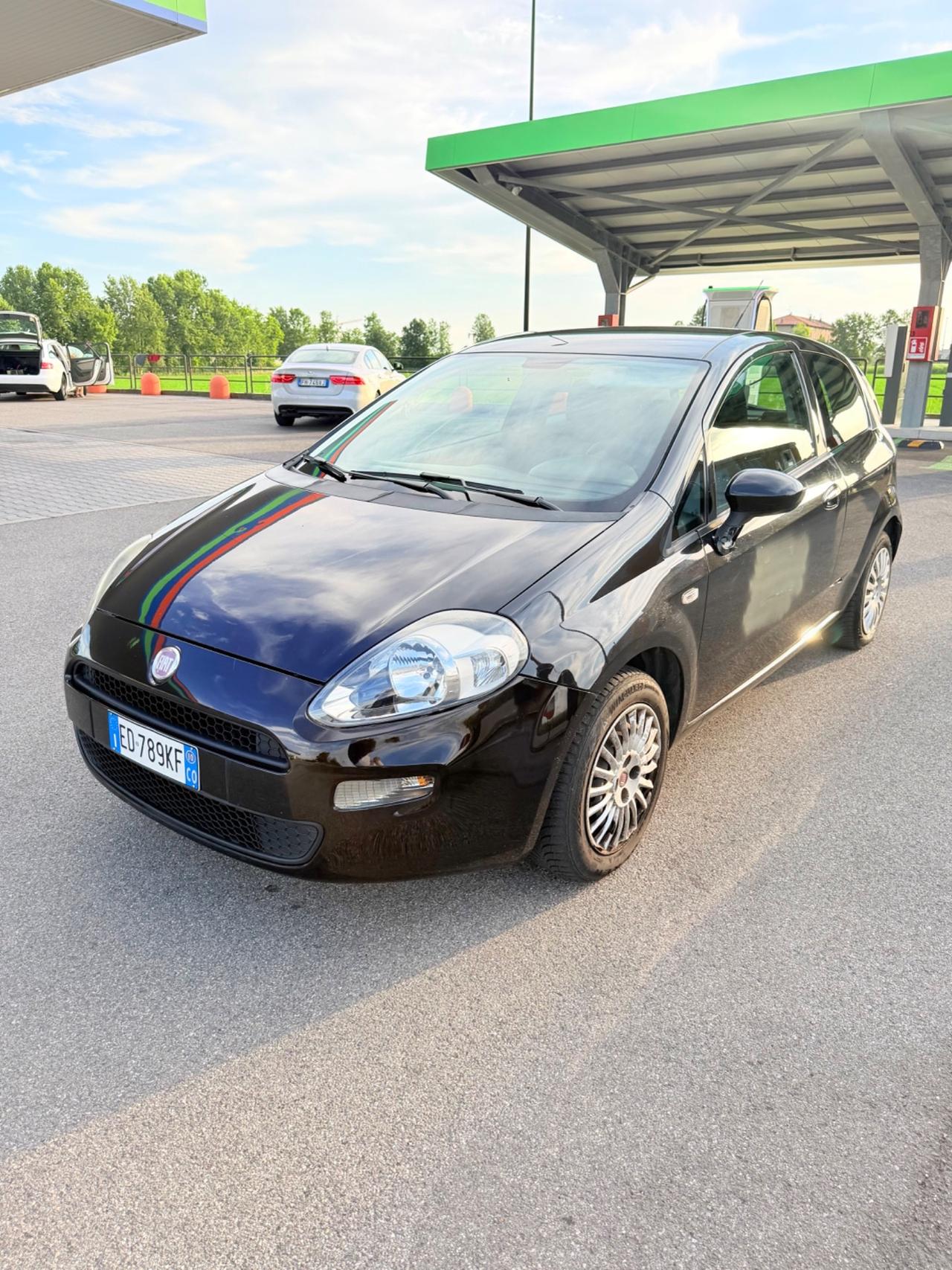 Fiat Punto Classic 1.2