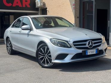 MERCEDES-BENZ C 200 d Executive