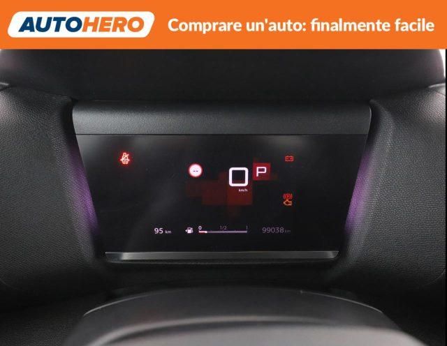 CITROEN C4 PureTech 130 S&S EAT8 Feel