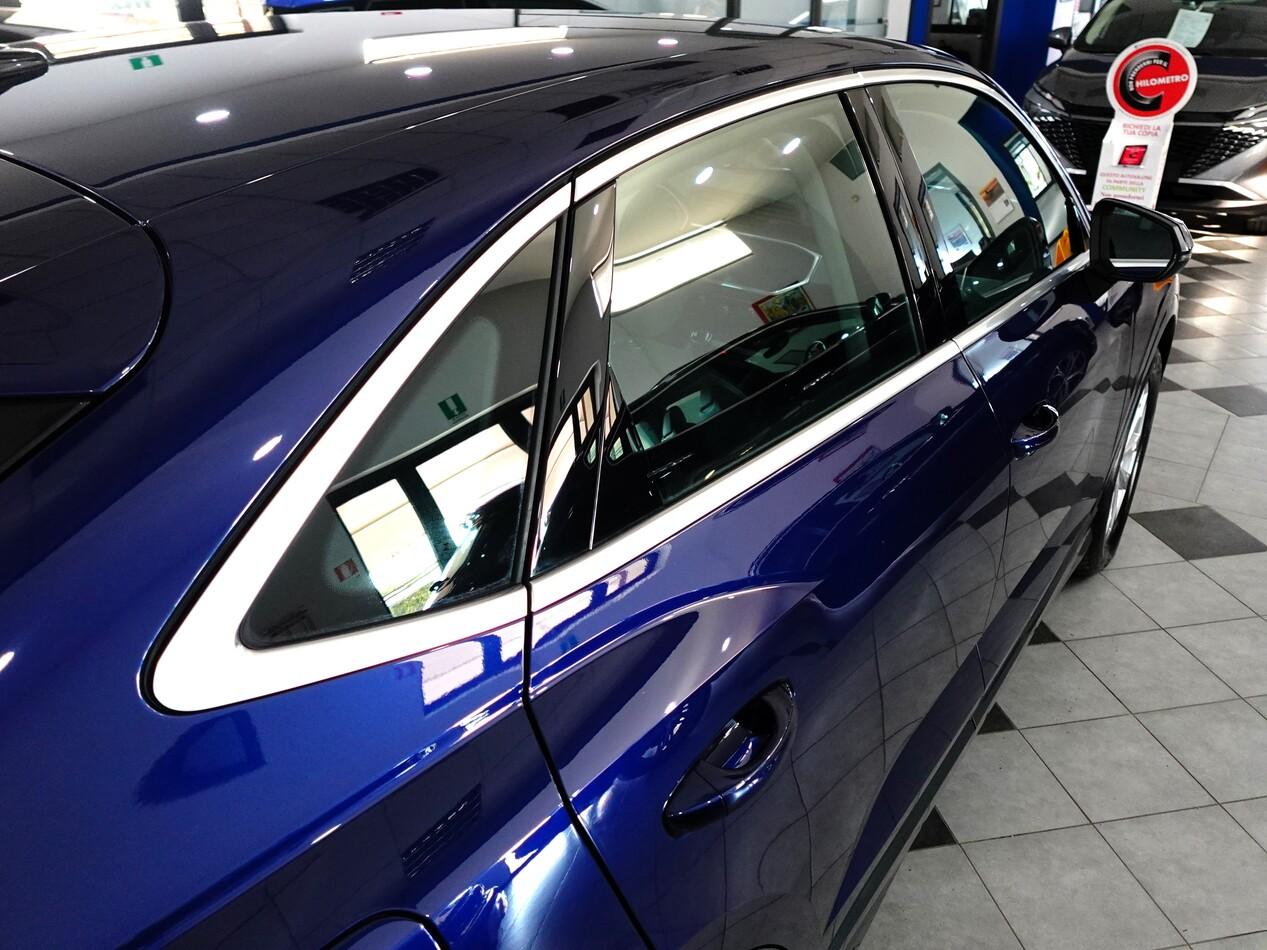 Audi Q3 Sportback 2.0 TDI 150 CV 35 QUATTRO BSN PLUS S TRONIC