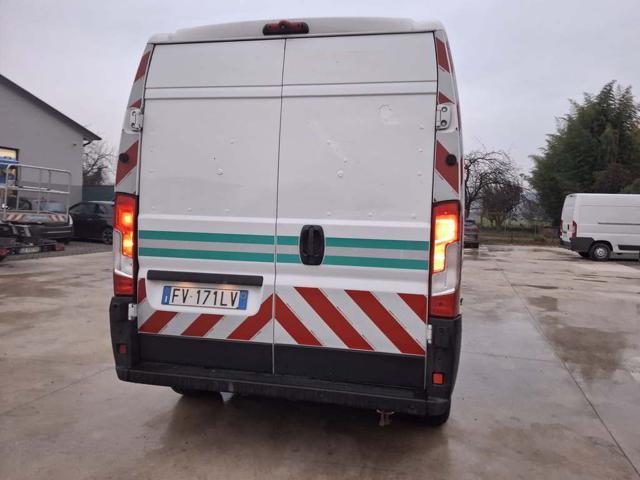 FIAT Ducato 35 2.3 MJT 140CV PM-TM Furgone