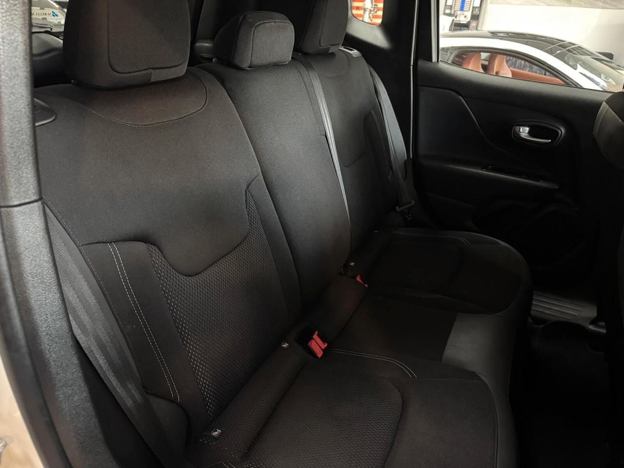 Jeep Renegade 1.0 T3 Longitude