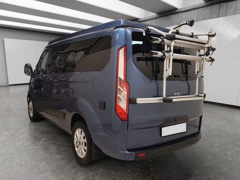 Ford CAMPER NUGGET WESTFA CAMPER NUGGET WESTFA