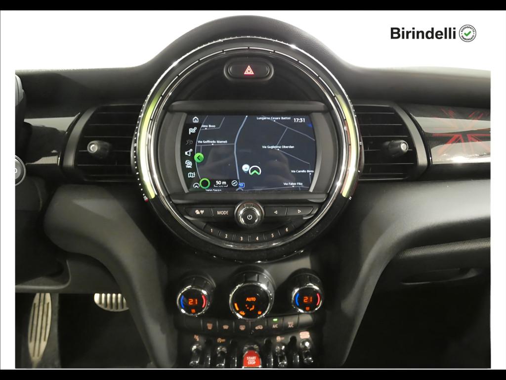MINI Mini 4ª serie (F56) - Mini 2.0 John Cooper Works