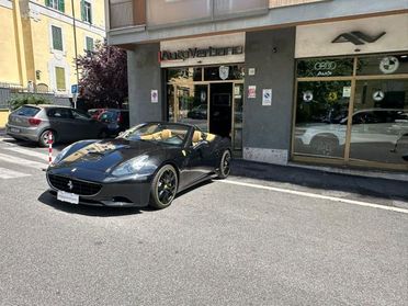 FERRARI California DCT F1-Ufficiale-Daytona-Camera-Ceramik-Esemplare