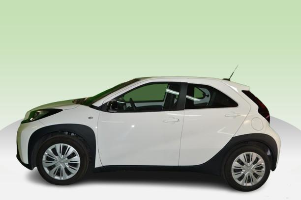 TOYOTA AYGO - 1.0