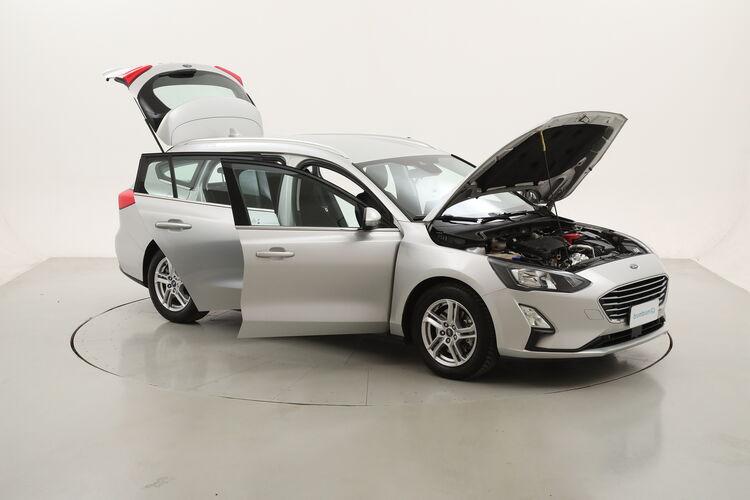 Ford Focus SW Business BR645414 1.5 Diesel 95CV