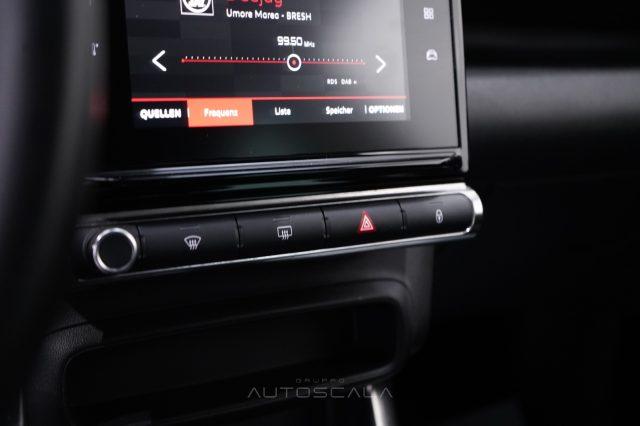 CITROEN C3 Aircross 1.2 PureTech 110cv S&S Feel
