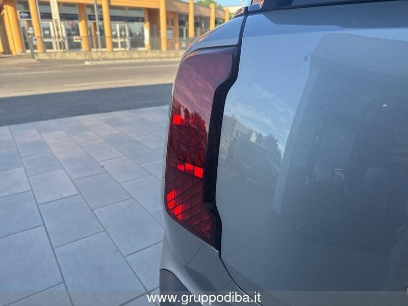 MINI Mini Countryman U25 Mini Countryman SE Favoured all4