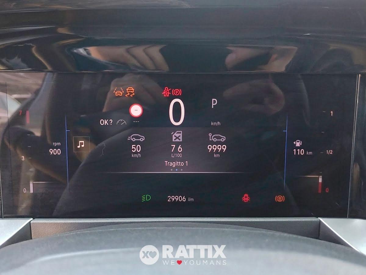 Opel Mokka 1.2 130CV GS AT8