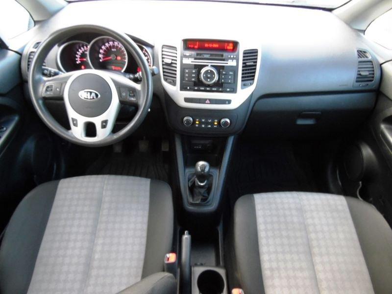 KIA Venga 1.4 CVVT Cool GANCIO TRAINO SOLO 84.000KM MOLTO BELLA